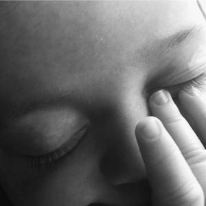 Meet your Posher, Mandy